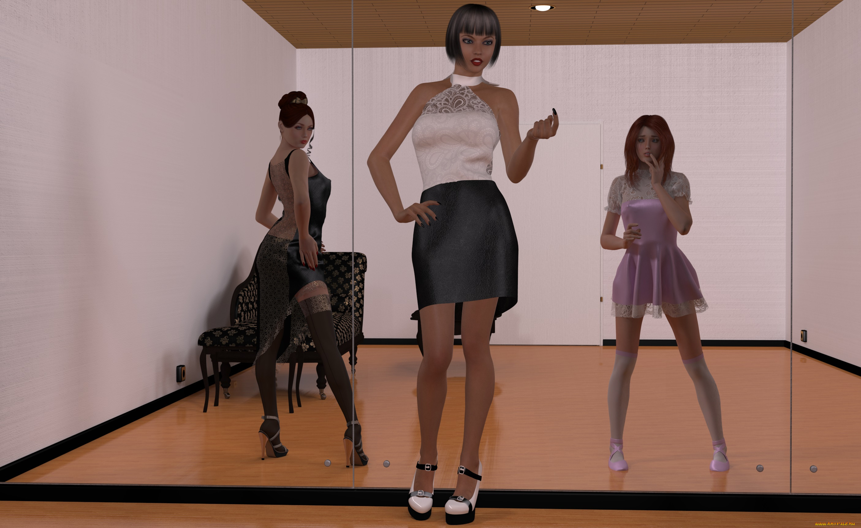 3 ,  , people, , , 